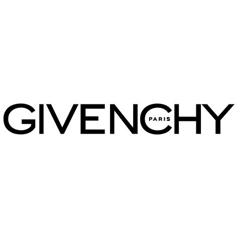 logo givenchy schwarz|Givenchy logo images.